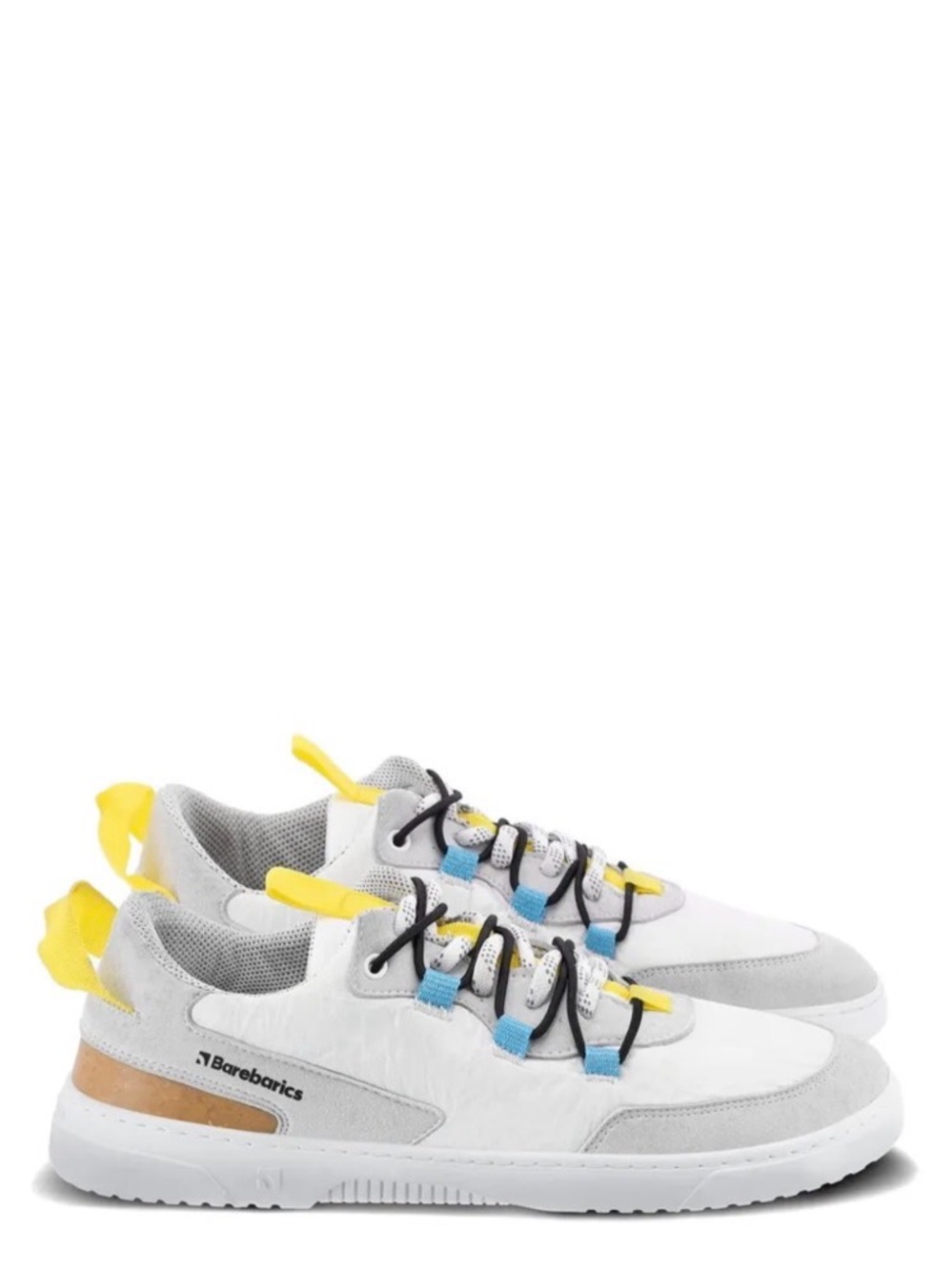 Barebarics Revive sneakers Size 7.5